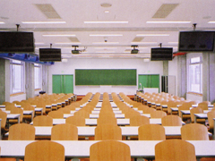 講義室